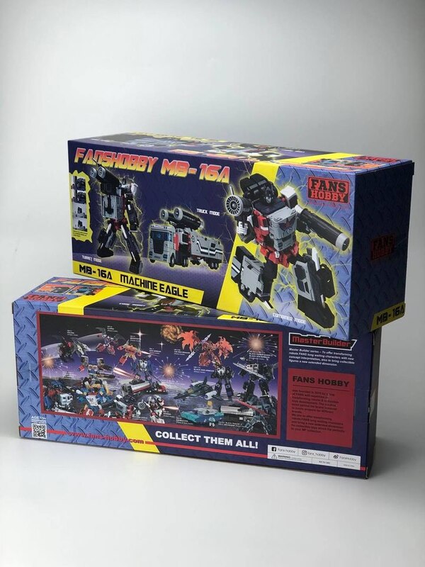 Fanshobby MB-16A Machine Eagle 非正規 超高品質の販売 - dcsh.xoc.uam.mx